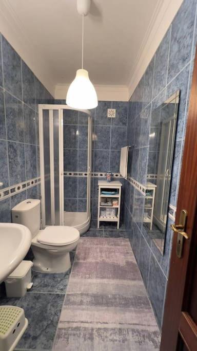 Casa Do Vale -Villa Rio Minho-Seixas-كامينيا المظهر الخارجي الصورة