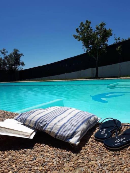 Casa Do Vale -Villa Rio Minho-Seixas-كامينيا المظهر الخارجي الصورة