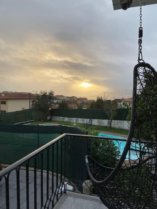 Casa Do Vale -Villa Rio Minho-Seixas-كامينيا المظهر الخارجي الصورة
