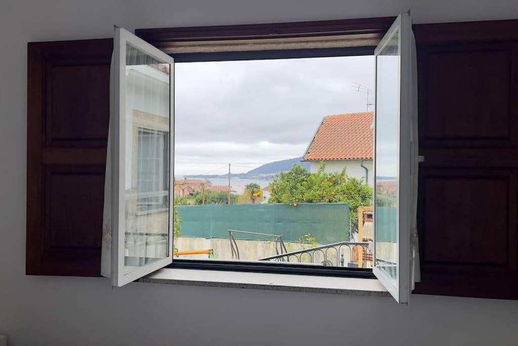 Casa Do Vale -Villa Rio Minho-Seixas-كامينيا المظهر الخارجي الصورة