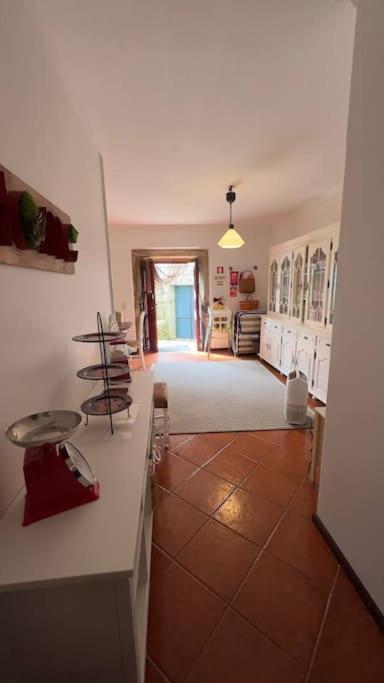 Casa Do Vale -Villa Rio Minho-Seixas-كامينيا المظهر الخارجي الصورة