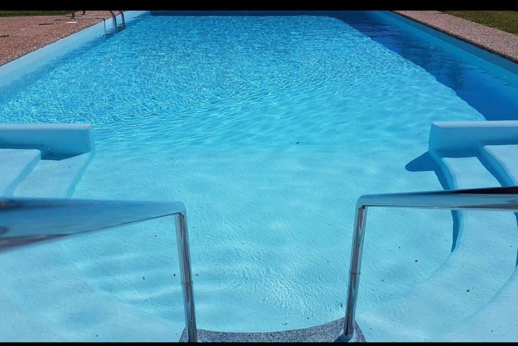 Casa Do Vale -Villa Rio Minho-Seixas-كامينيا المظهر الخارجي الصورة
