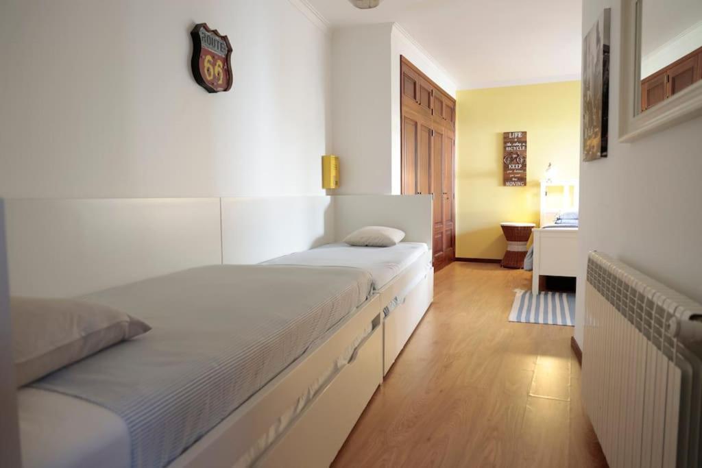 Casa Do Vale -Villa Rio Minho-Seixas-كامينيا المظهر الخارجي الصورة