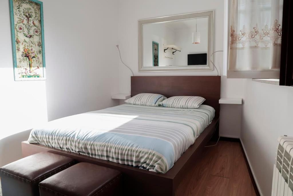 Casa Do Vale -Villa Rio Minho-Seixas-كامينيا المظهر الخارجي الصورة