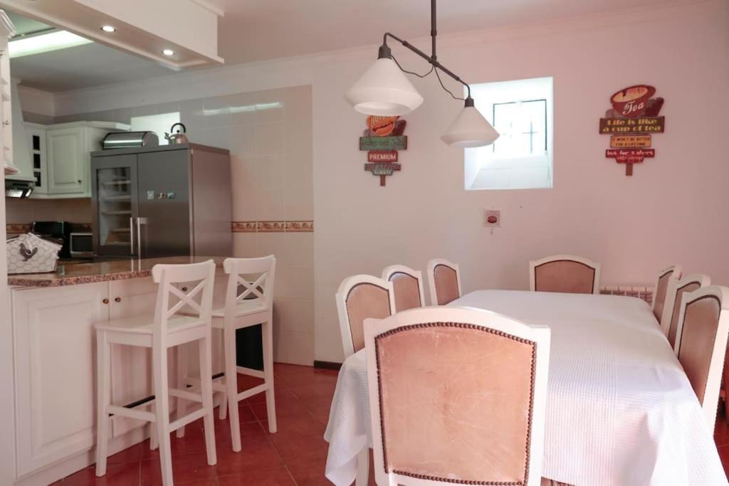 Casa Do Vale -Villa Rio Minho-Seixas-كامينيا المظهر الخارجي الصورة